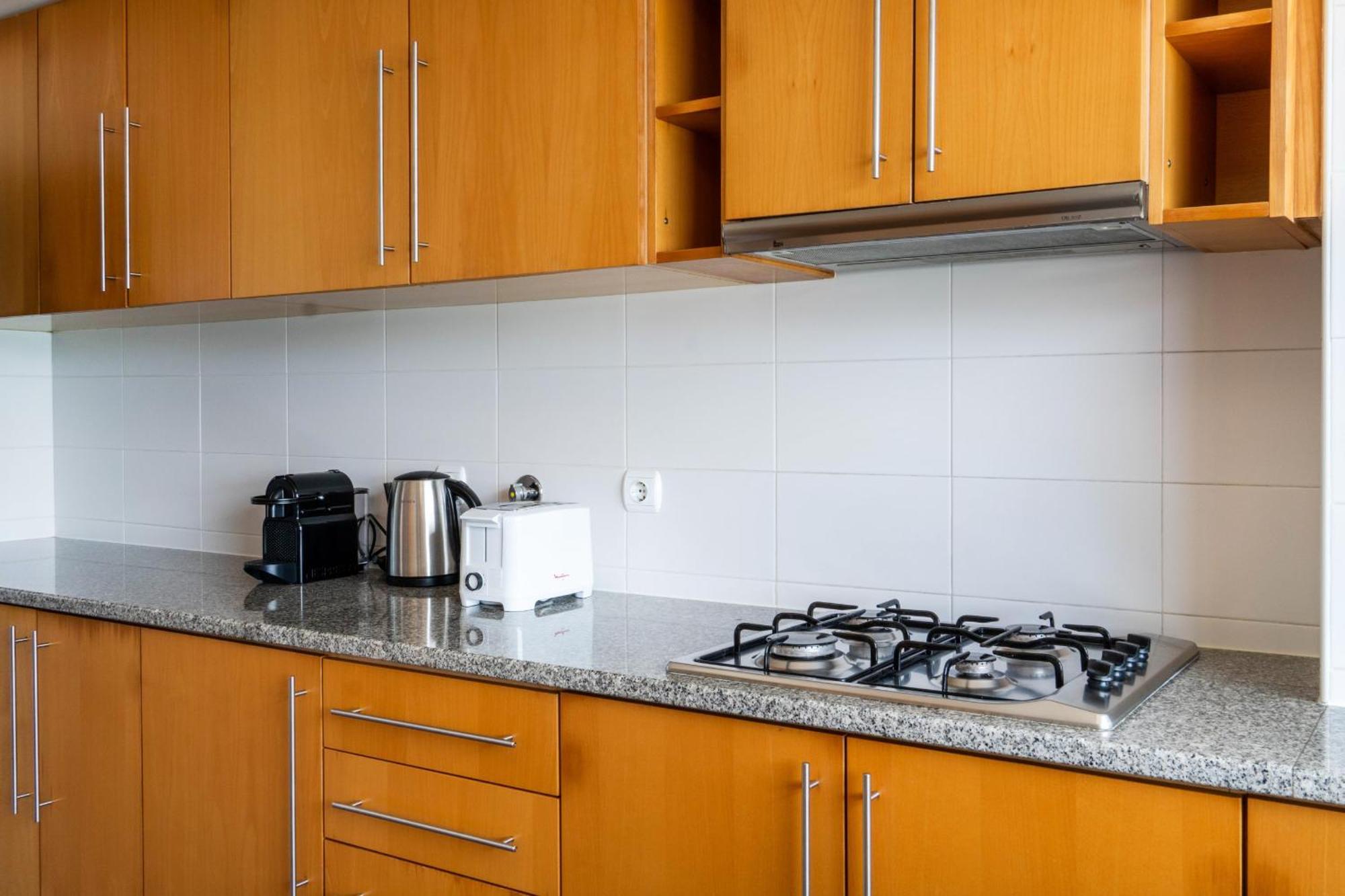 Rooftop Terrace Apartment Pdl Ponta Delgada  Exterior photo