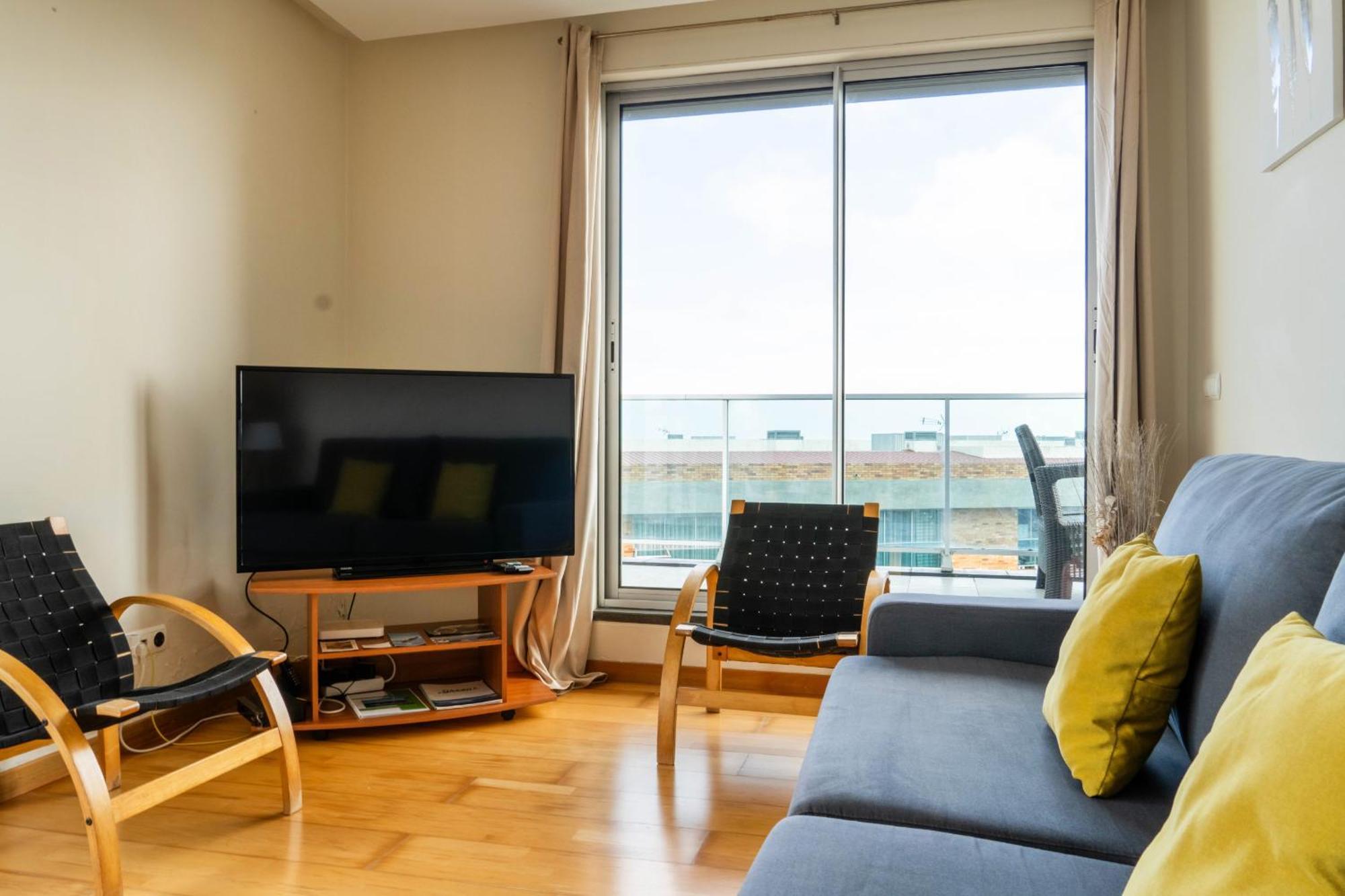 Rooftop Terrace Apartment Pdl Ponta Delgada  Exterior photo